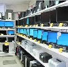 Компьютерные магазины в Ростове
