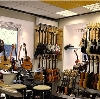 Музыкальные магазины в Ростове