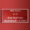 Паспортно-визовые службы в Ростове