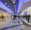 Торговые центры в Ростове
