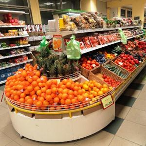 Супермаркеты Ростова
