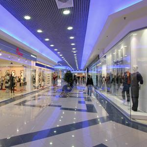 Торговые центры Ростова